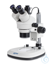 Stereo Zoom Microscope OZL 466, 0,7 x - 4,5 x, 3W LED (Durchlicht), 3W LED (Aufl The products in...